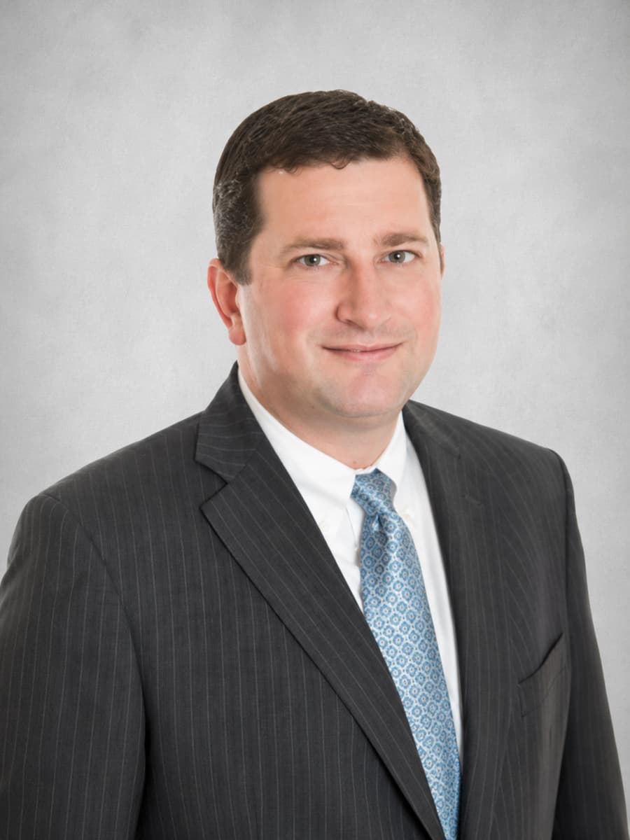 Portrait of Craig Dreyer