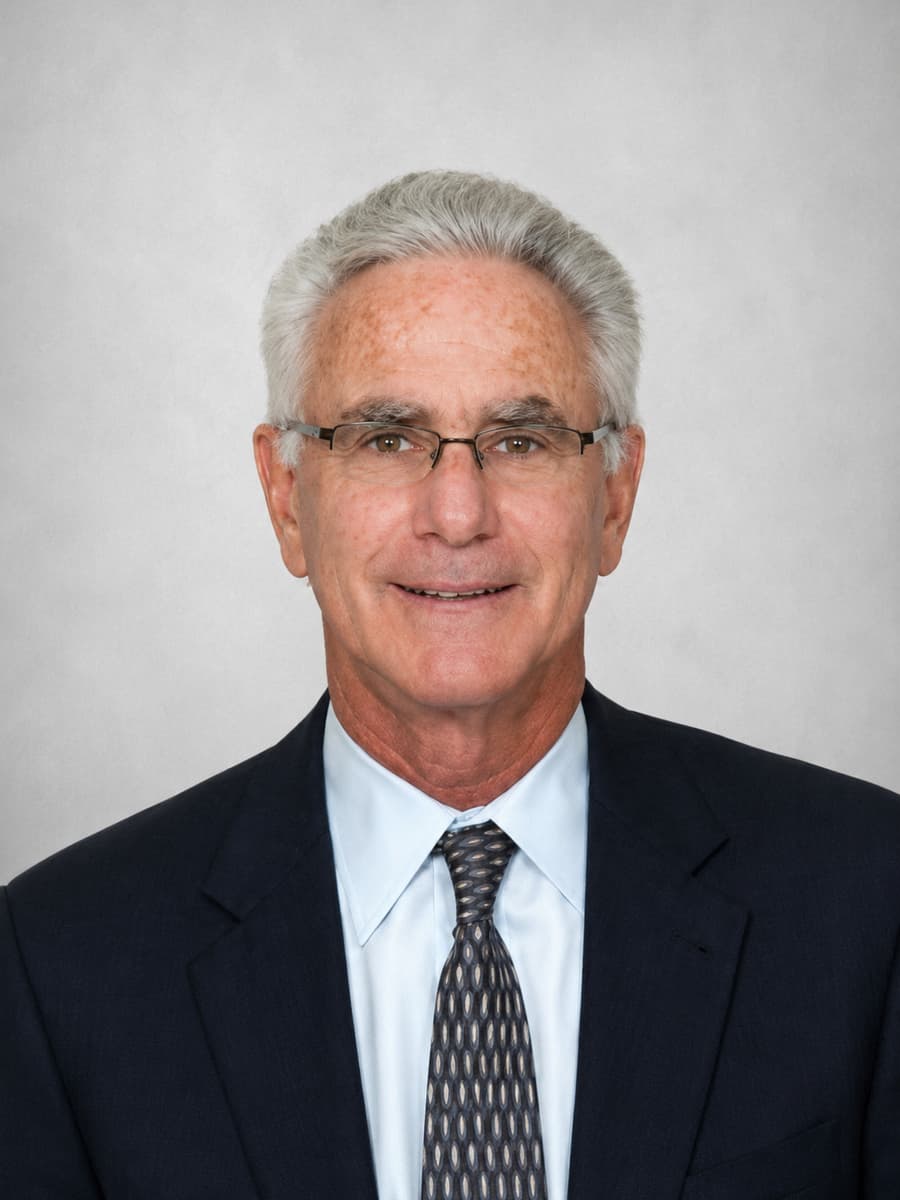 Portrait of Jordan Fields