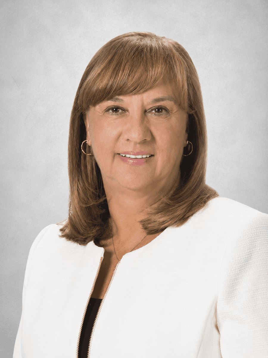 Portrait of Elizabeth Young, MS-HRM