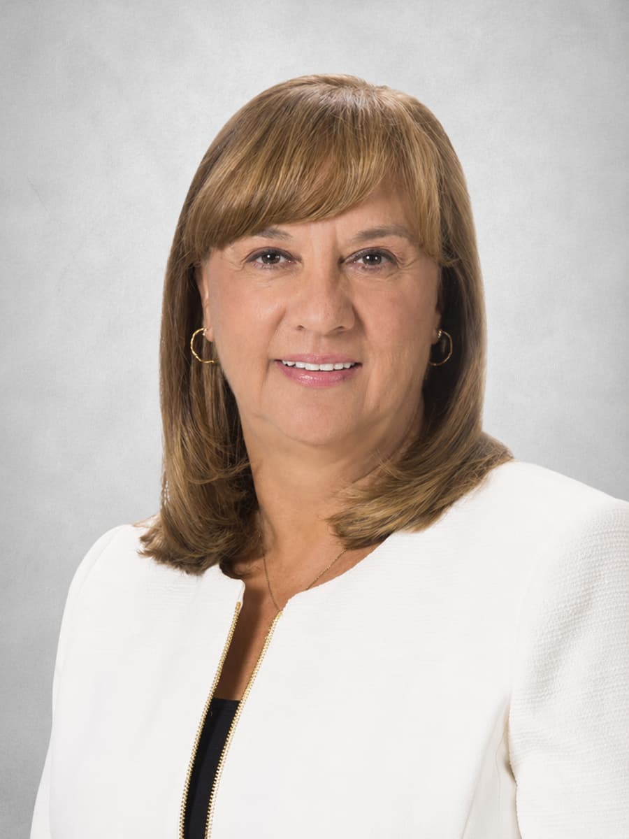 Portrait of Elizabeth Young, MS-HRM