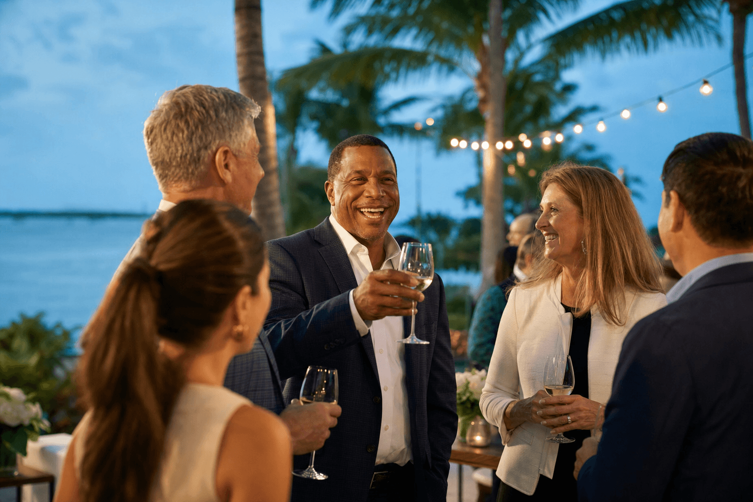 Treasure Coast Hospice Foundation